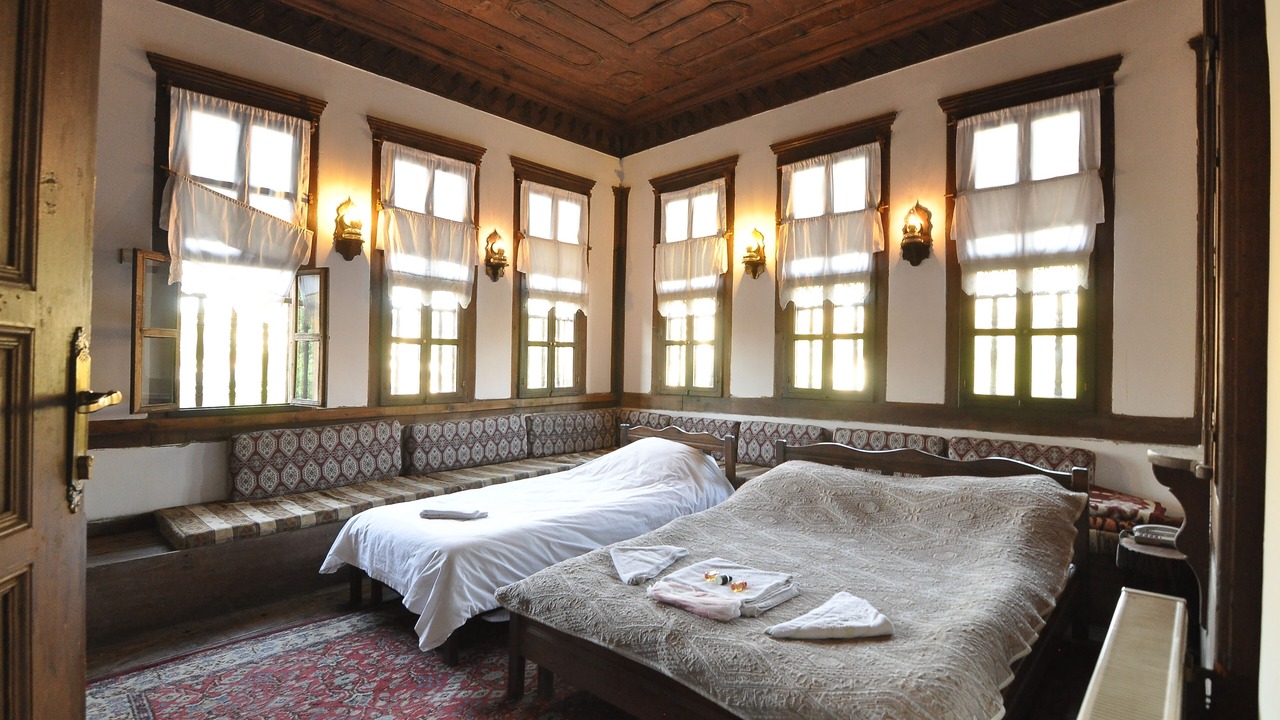 Photo of Bedroom in Safranbolu City Center