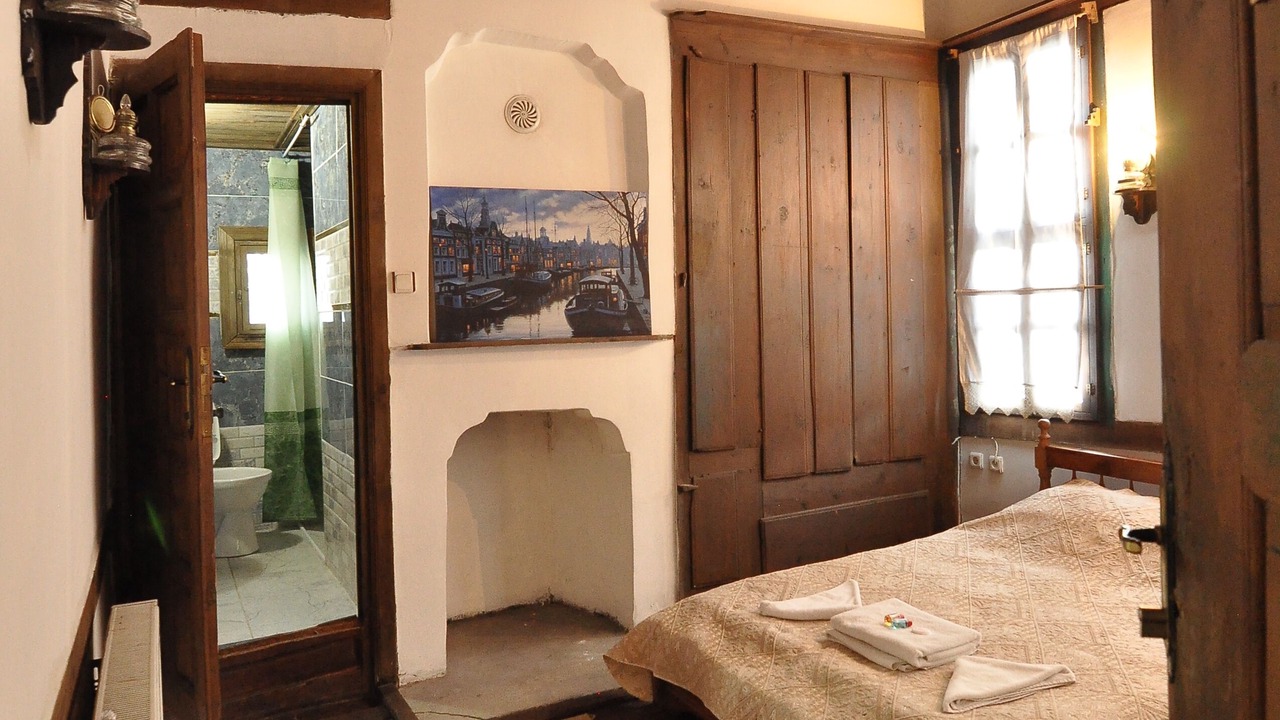 Photo of Bedroom in Safranbolu City Center