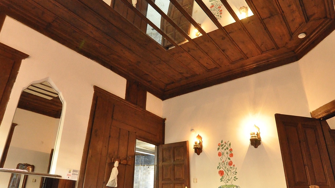 Photo of Bedroom in Safranbolu City Center