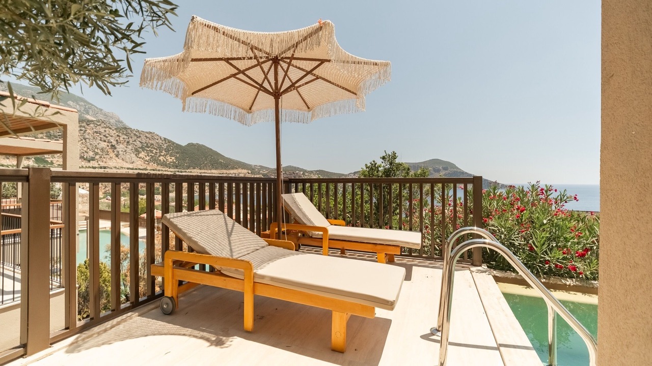Photo of Others in Kalkan