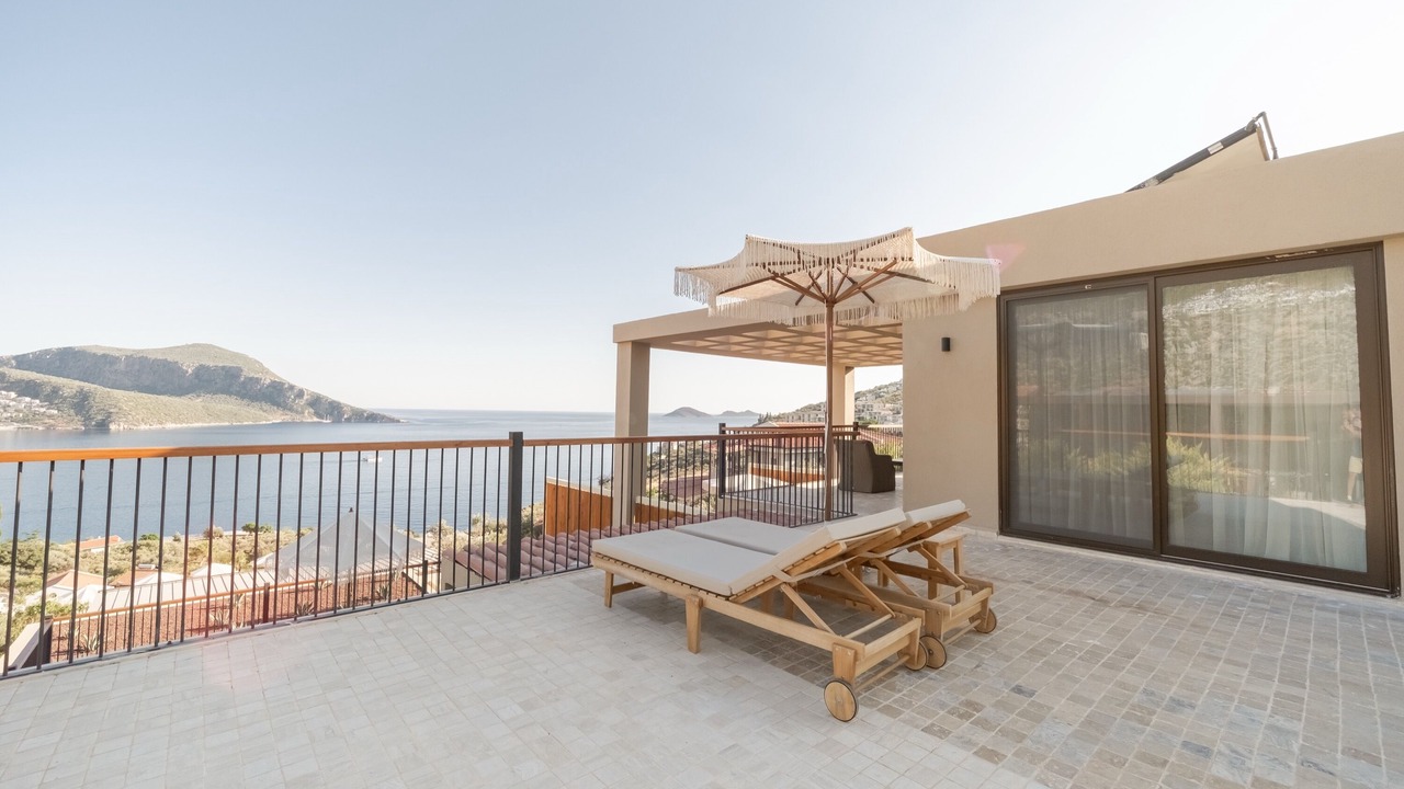 Photo of Others in Kalkan
