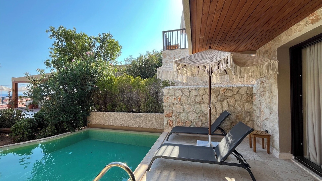 Photo of Others in Kalkan