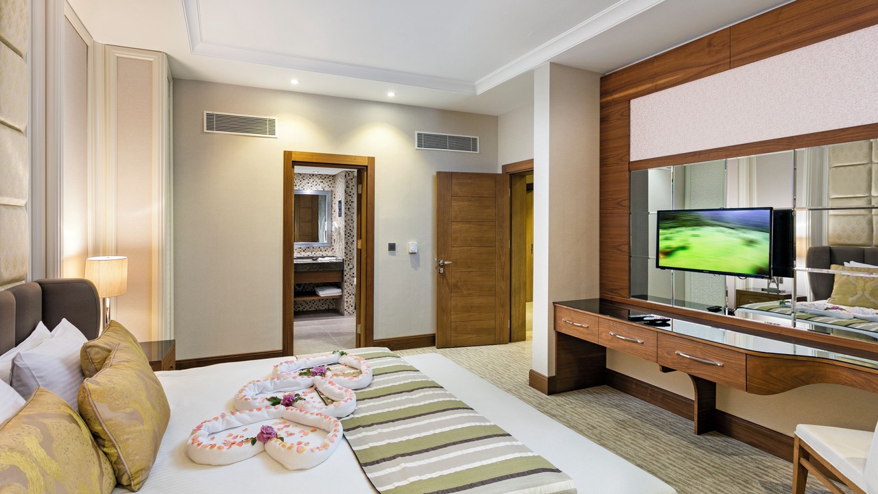 Photo of Bedroom in Haymana
