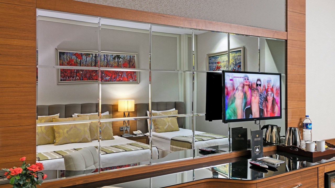 Photo of Bedroom in Haymana