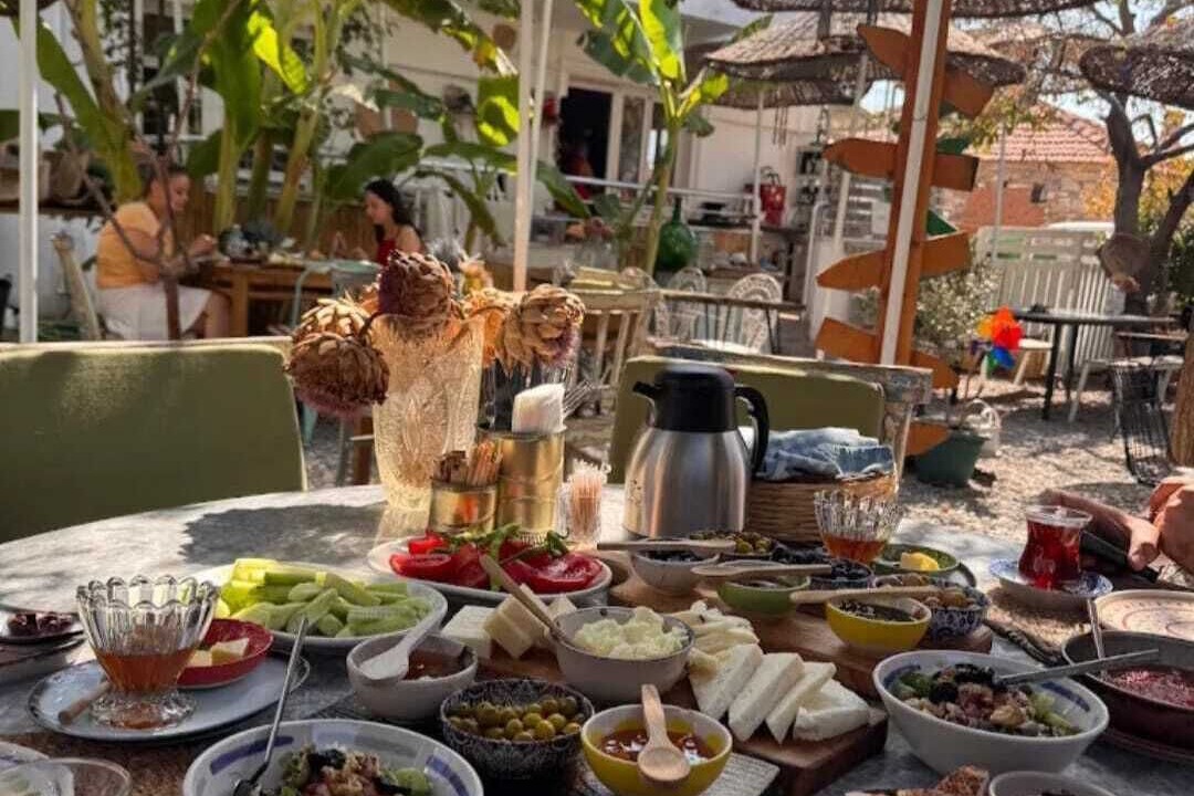 Photo of Others in Ayvalik