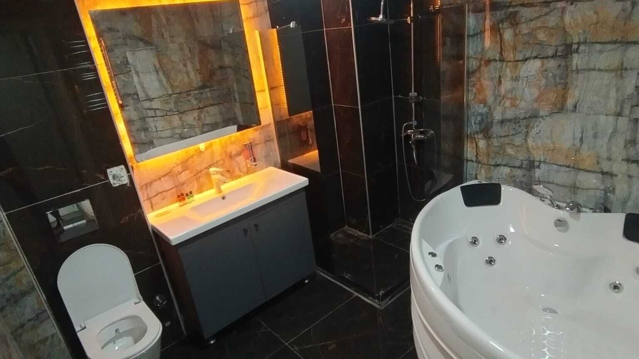 Photo of Bathroom in Moda