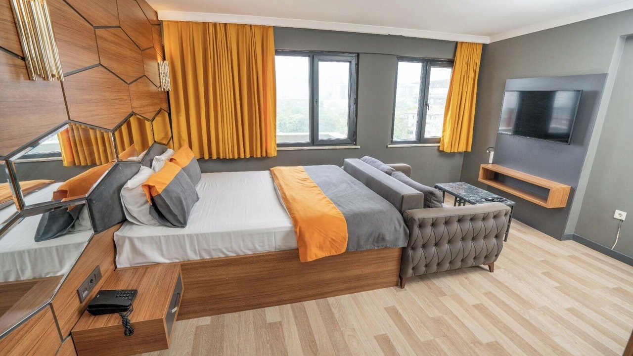 Photo of Bedroom in Moda