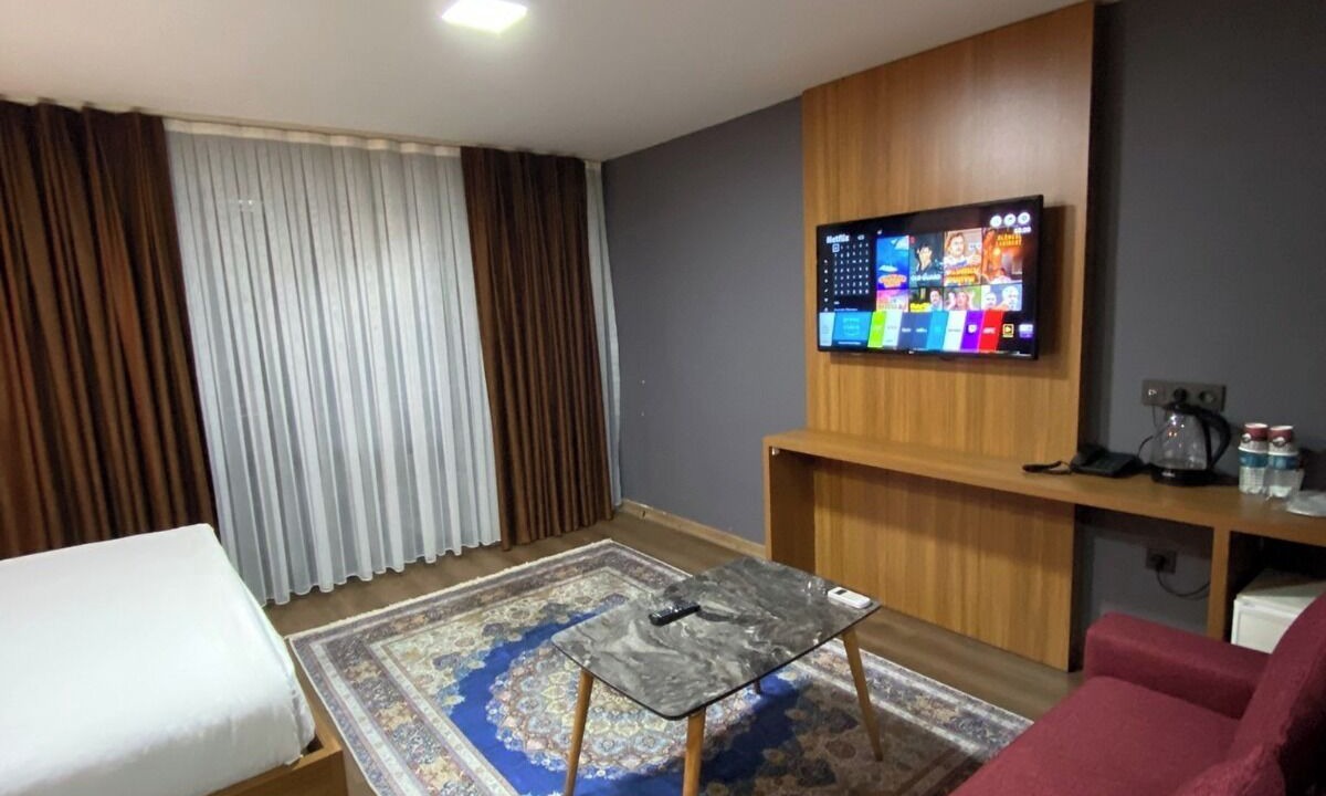 Photo of Bedroom in Moda
