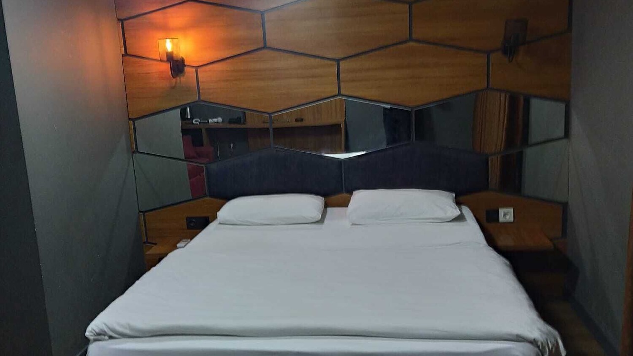 Photo of Bedroom in Moda