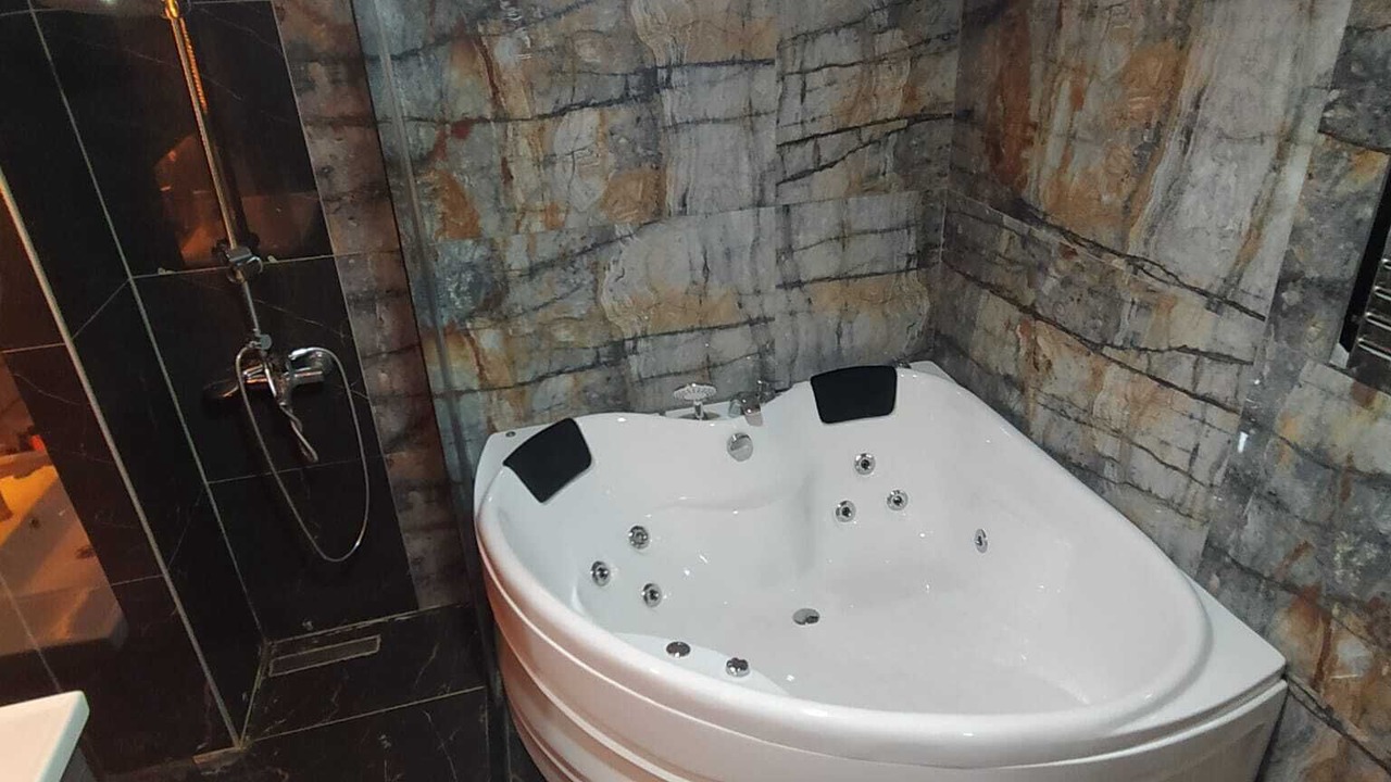 Photo of Bathroom in Moda
