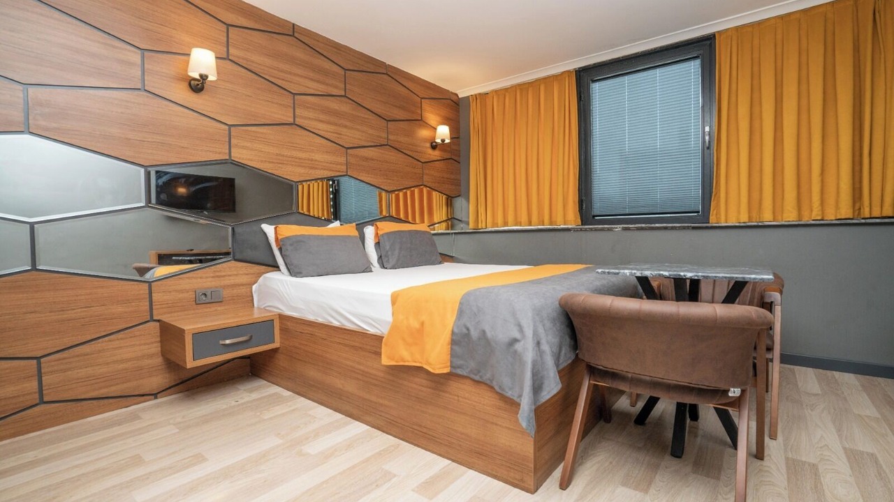 Photo of Bedroom in Moda