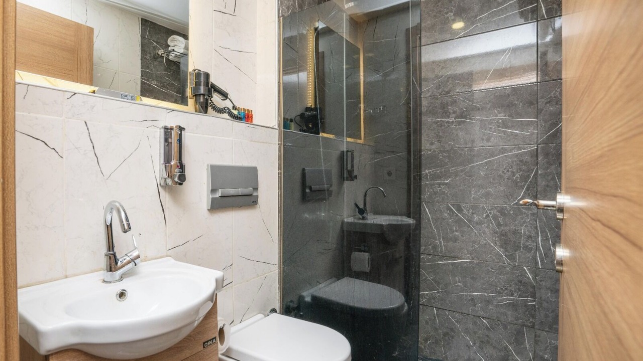 Photo of Bathroom in Moda