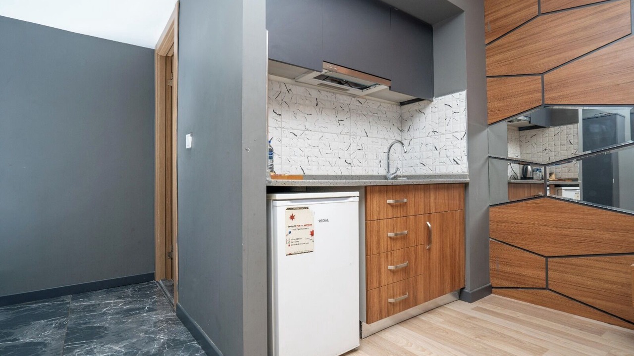 Photo of Bedroom in Moda