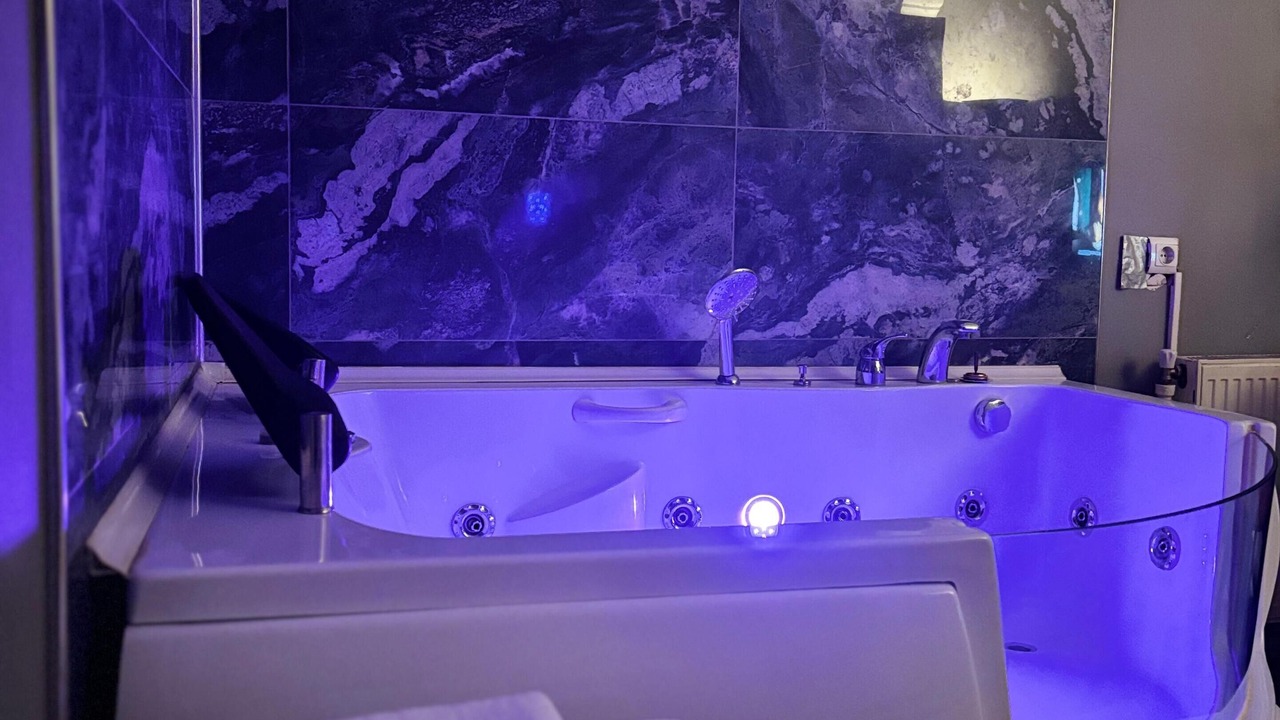 Photo of Bathroom in Bakırkoy