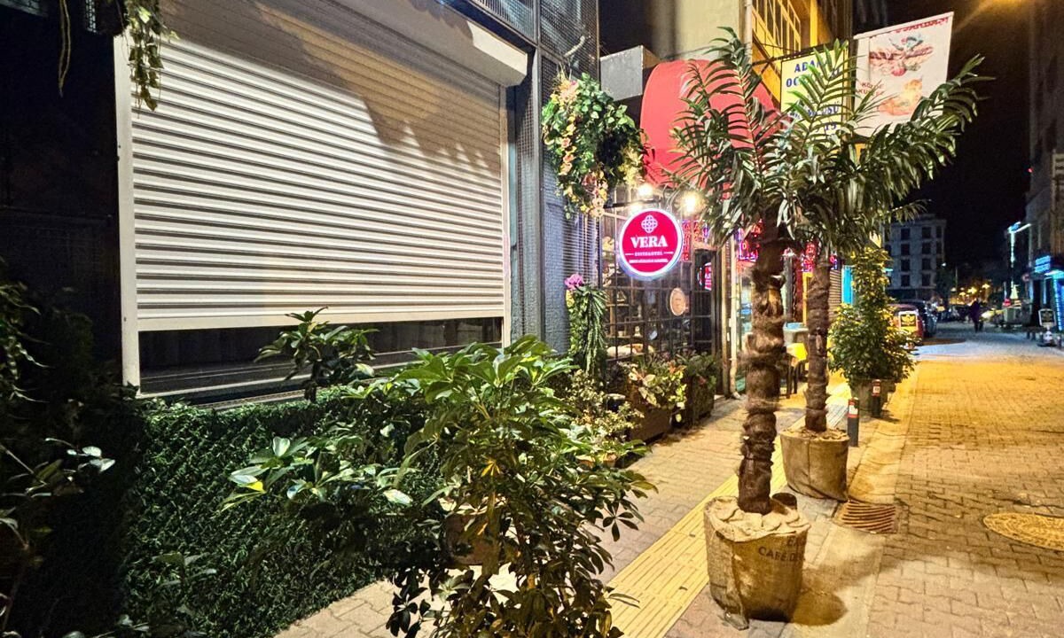 Photo of Outdoor in Bakırkoy