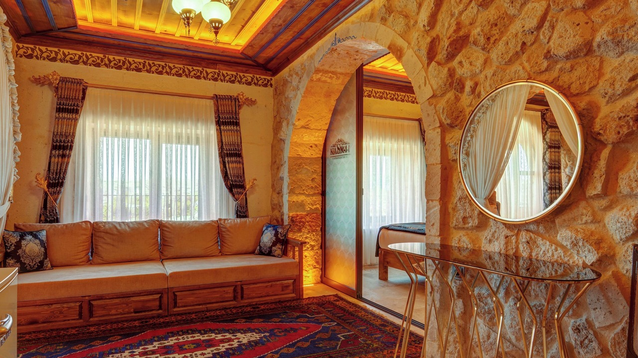 Photo of Patio Balcony in Ortahisar