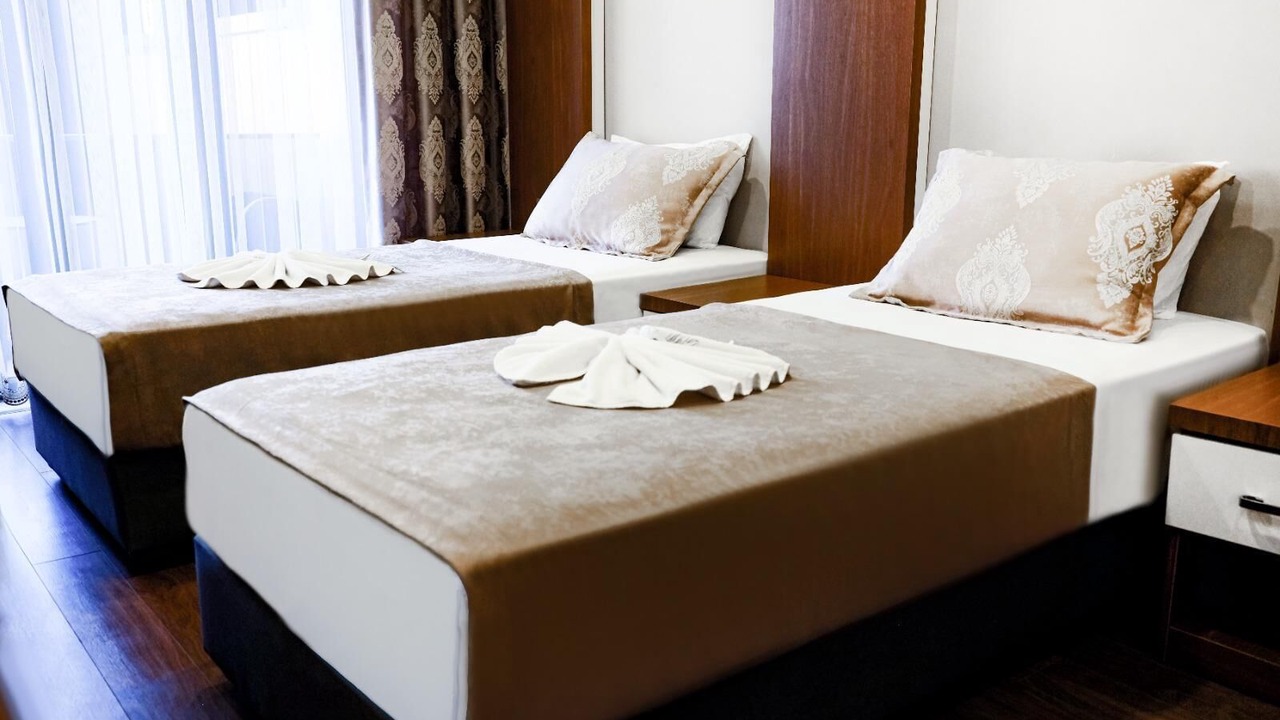Photo of Bedroom in Altinova