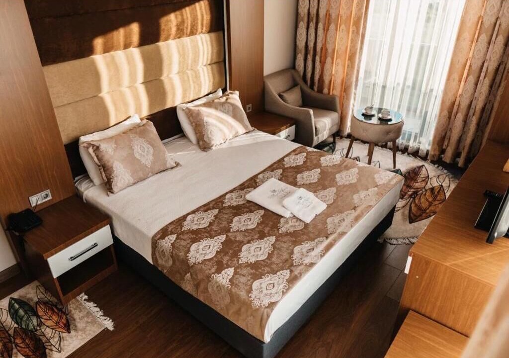 Photo of Bedroom in Altinova