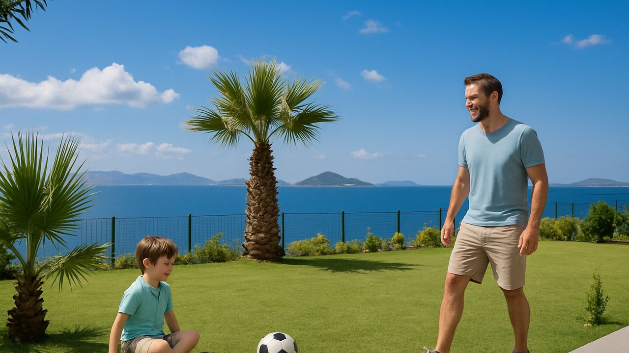 Photo of Outdoor in Turgutreis