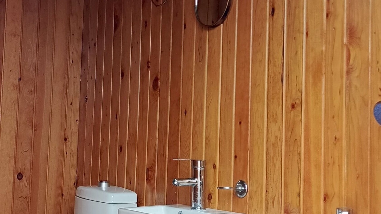 Photo of Bathroom in Karaagac