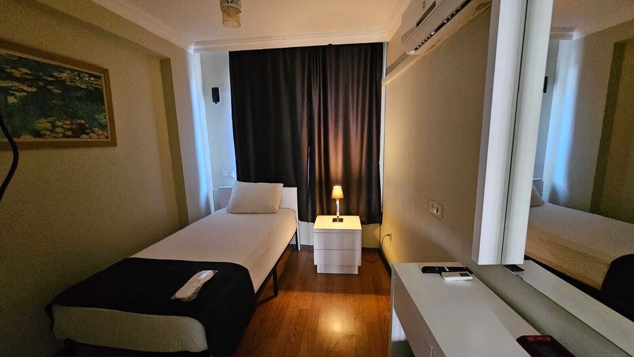 Photo of Bedroom in Antalya City Centre