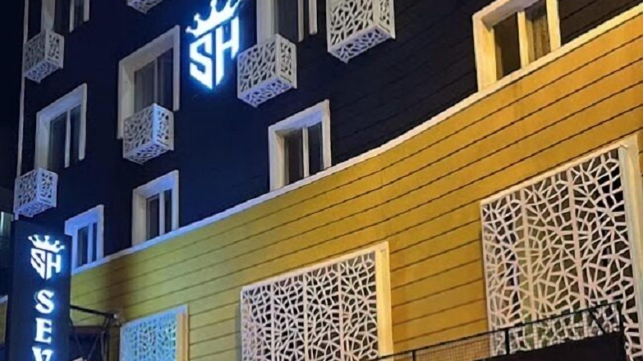 Photo of Bedroom in Antalya City Centre