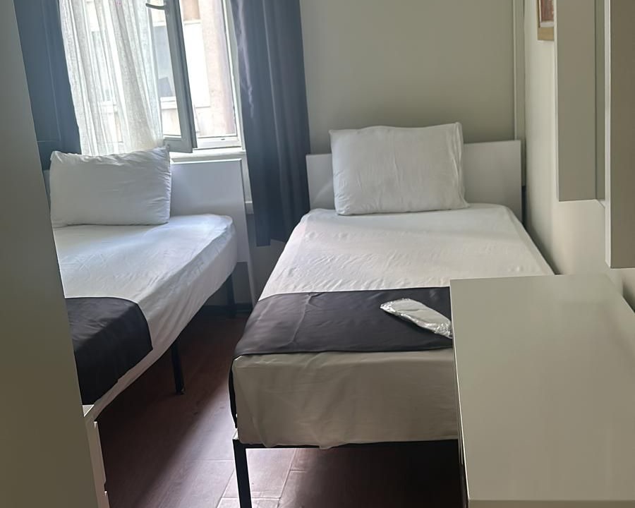 Photo of Bedroom in Antalya City Centre