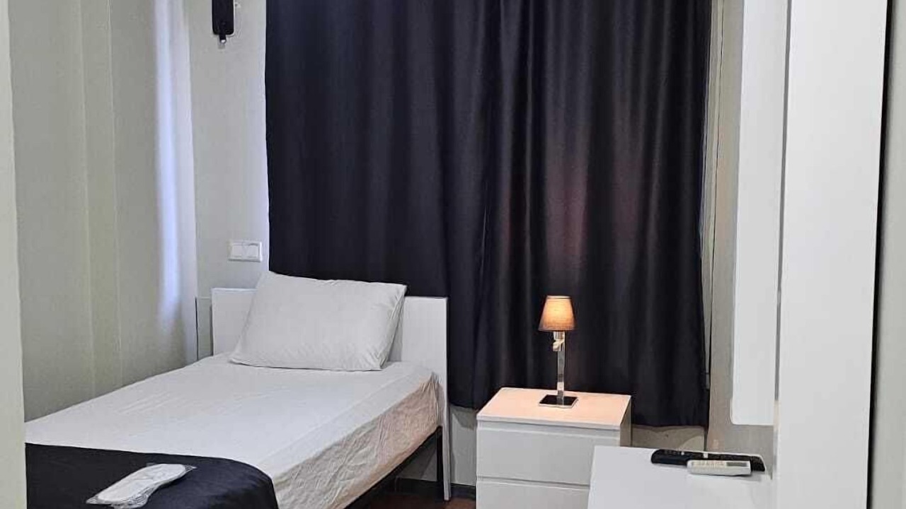 Photo of Bedroom in Antalya City Centre