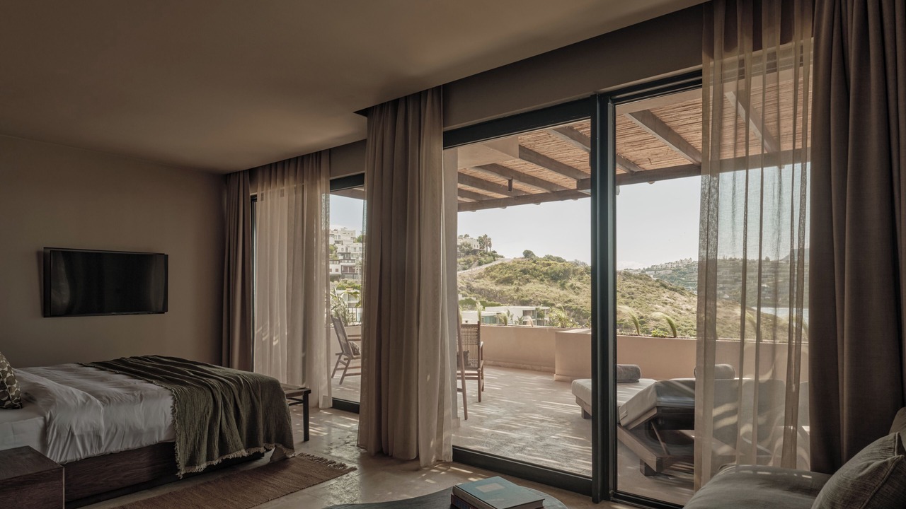 Photo of Bedroom in Bodrum