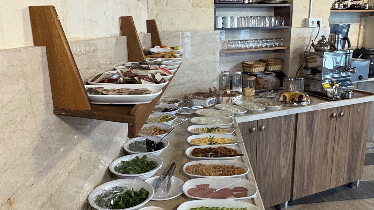 Photo of Kitchen in Gaziantep City Center