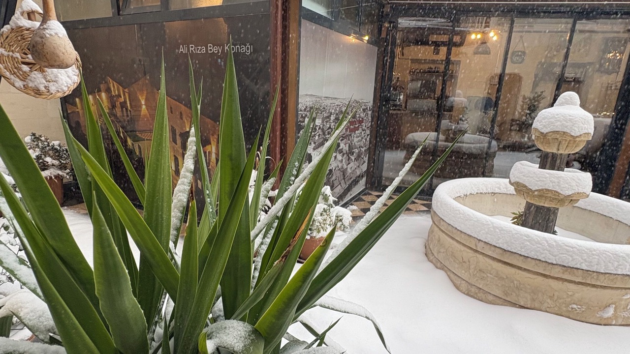 Photo of Outdoor in Gaziantep City Center