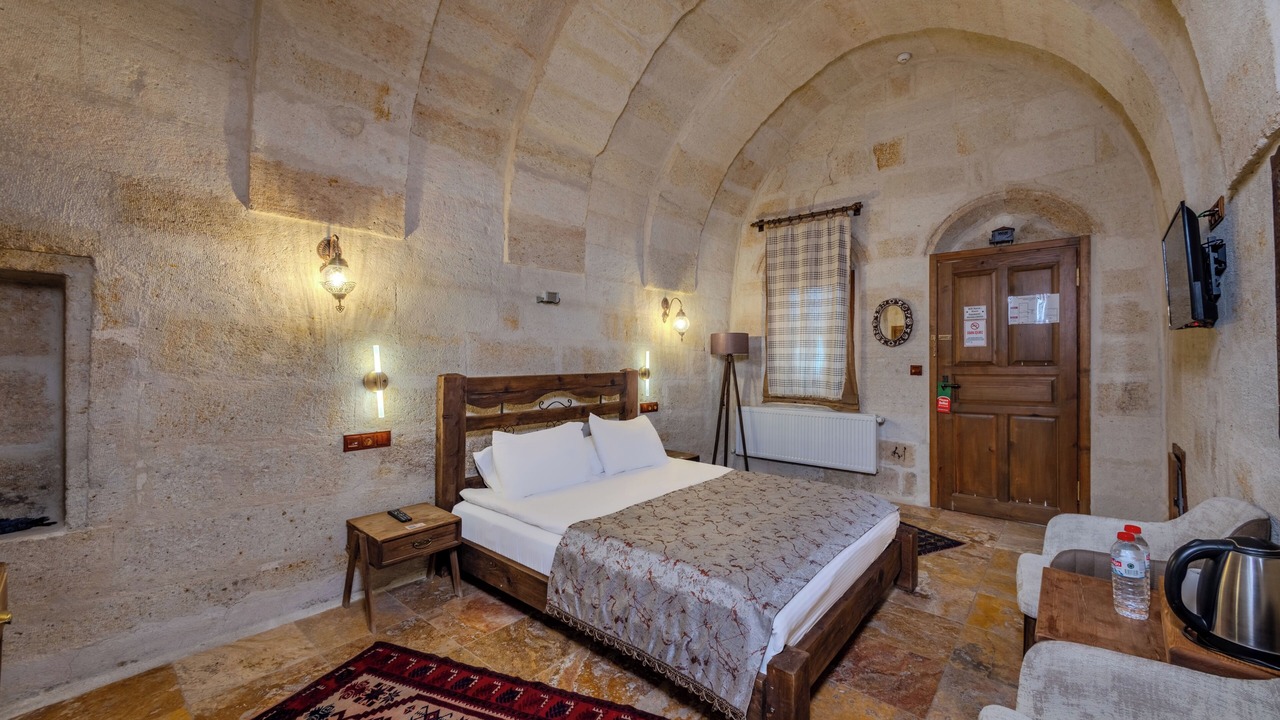 Photo of Bedroom in Urgup