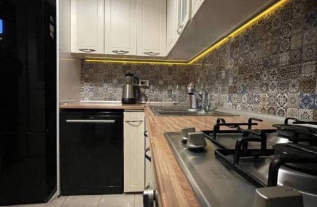 Photo of Kitchen in Pera