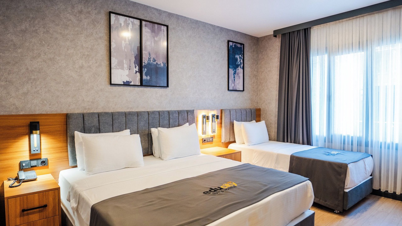 Photo of Bedroom in Umraniye