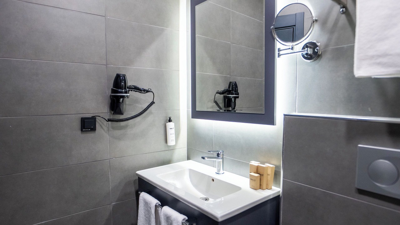 Photo of Bathroom in Umraniye