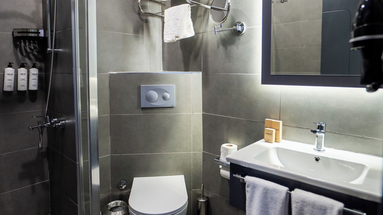 Photo of Bathroom in Umraniye