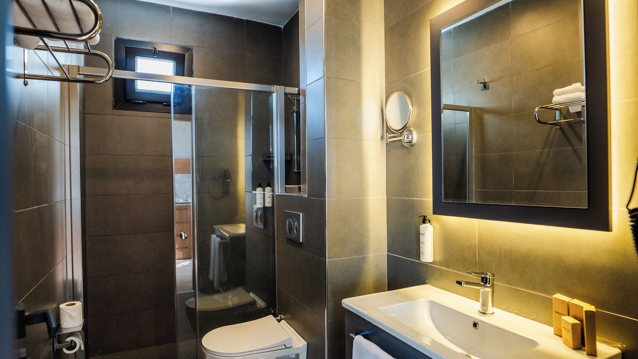 Photo of Bathroom in Umraniye