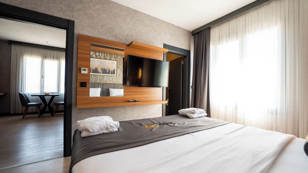 Photo of Bedroom in Umraniye