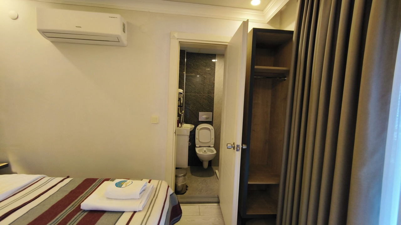 Photo of Bedroom in Amasra