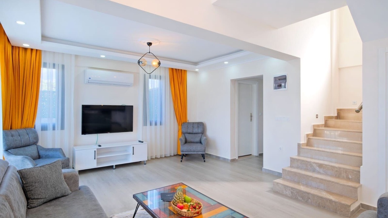 Photo of Livingroom in Hisaronu