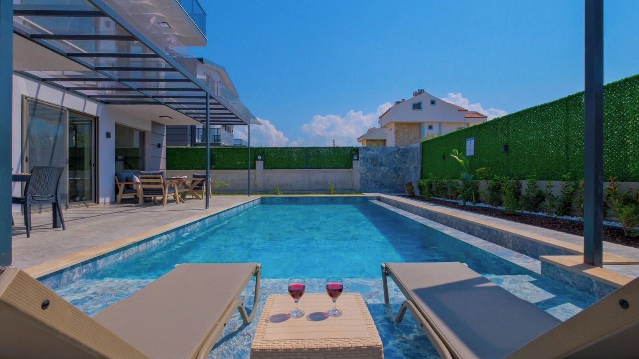 Photo of Outdoor in Fethiye