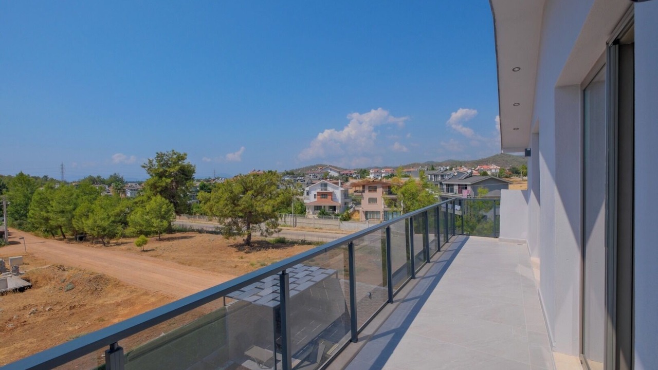 Photo of Outdoor in Fethiye
