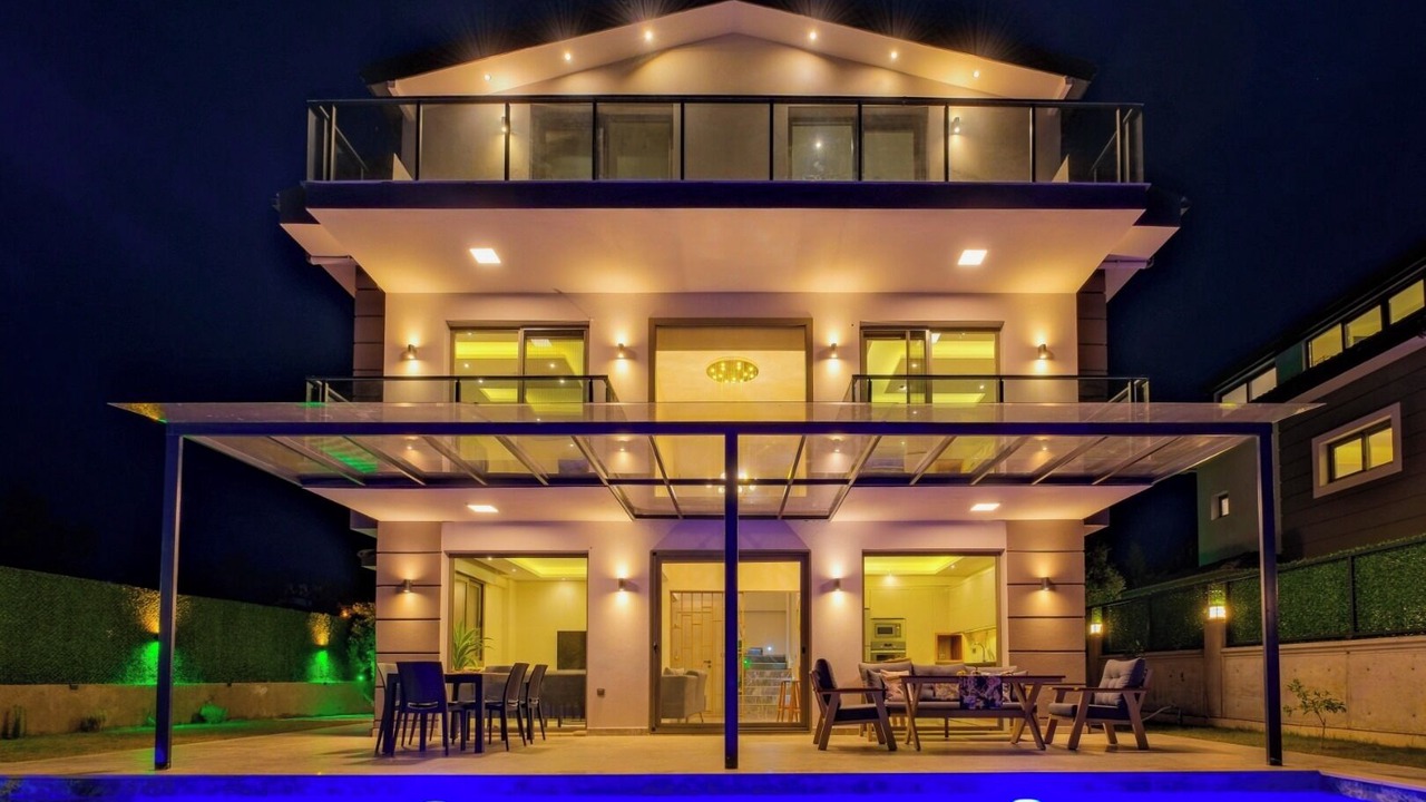 Photo of Outdoor in Fethiye