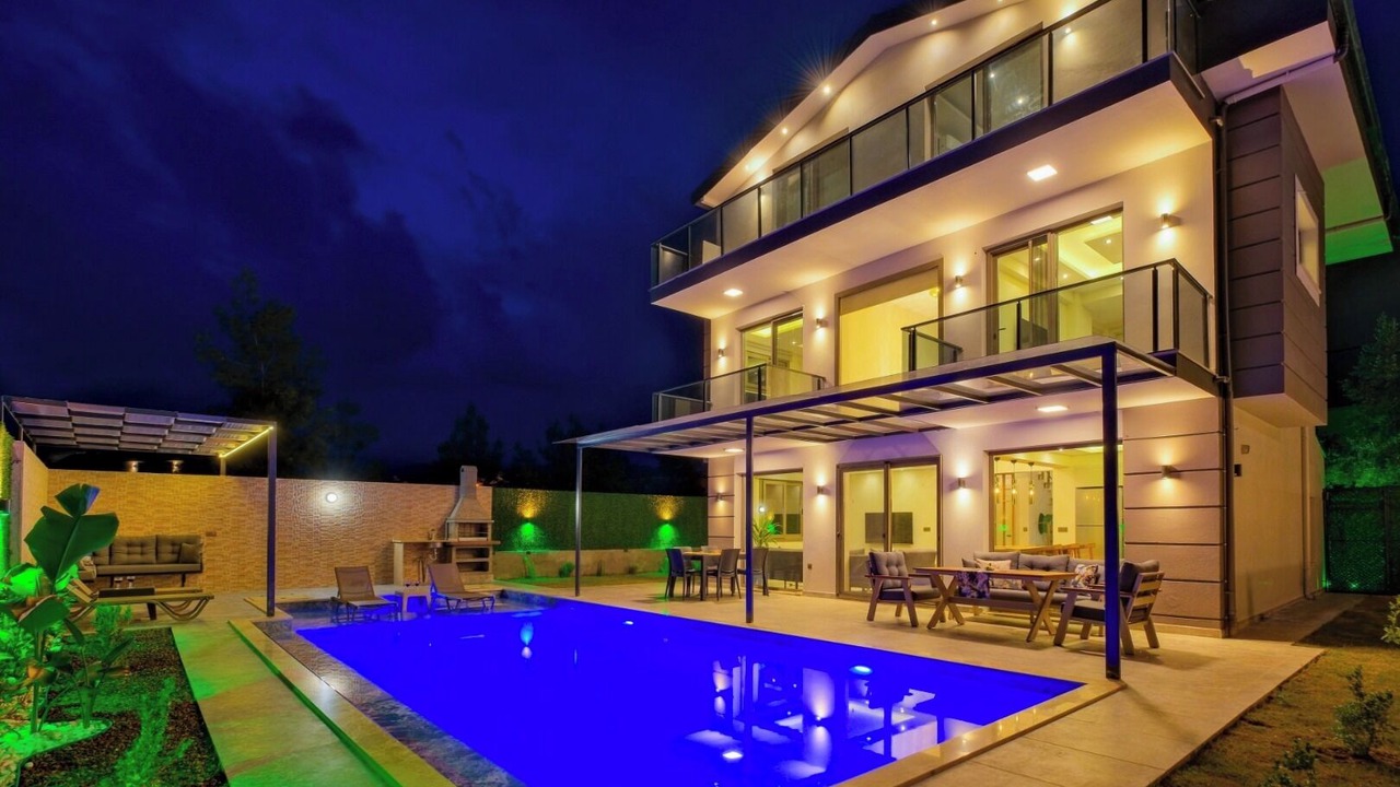 Photo of Outdoor in Fethiye