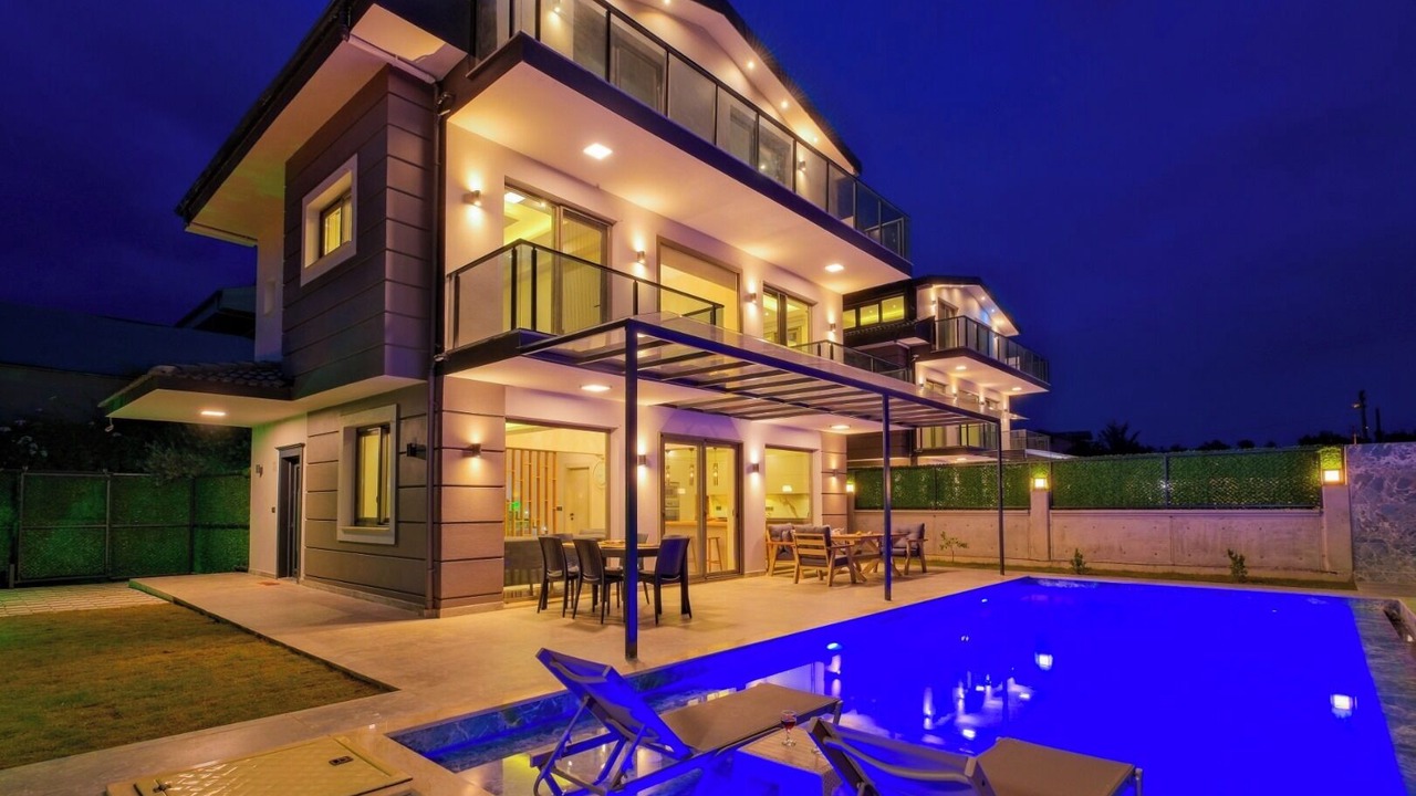 Photo of Outdoor in Fethiye