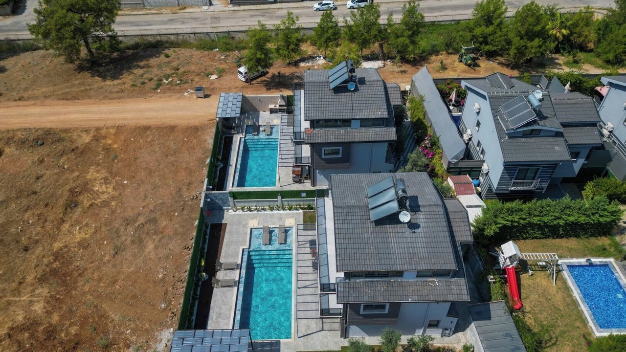 Photo of Outdoor in Fethiye