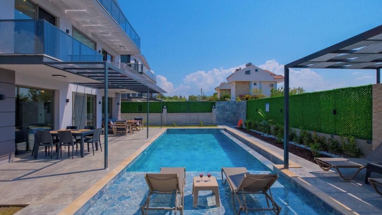 Photo of Outdoor in Fethiye