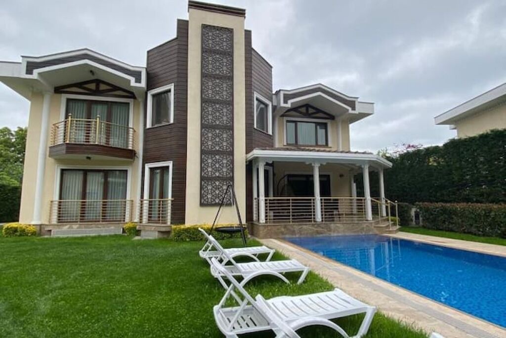 Photo of Outdoor in Sapanca