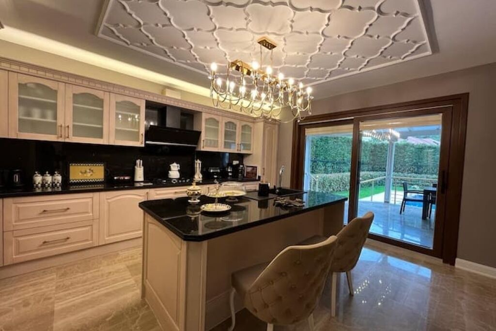 Photo of Kitchen in Sapanca