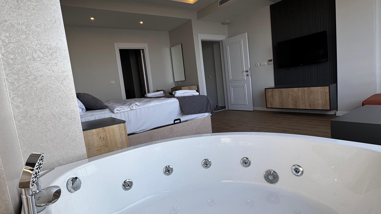 Photo of Bedroom in Of